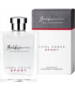 Baldessarini Cool Force Sport edt 30ml