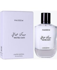 Acqua Di Parma NASEEM Musk Safi Limited Edition Aqua Perfume 100ml