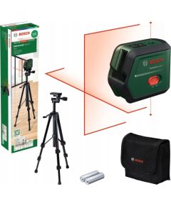Bosch UniversalLevel 2 křížový laser