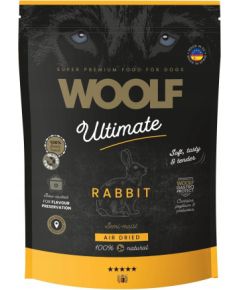 Farmina WOOLF PIES 1kg ULTIMATE RABBIT /10