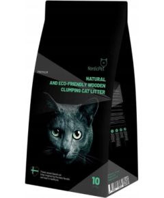 Anycubic LITTER CAT JUMPING WOODEN 10L