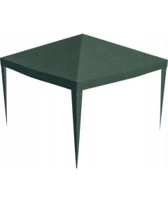 Malatec PA2D DACH PE DO PAWILONU OGRODOWEGO 3x3m  PE GREEN