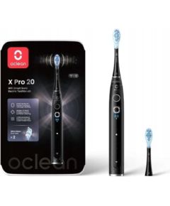 OCLEAN SZCZOTECZKA X PRO 20 CZARNA (2