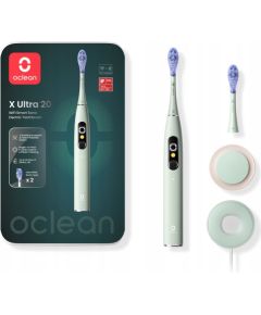 OCLEAN SZCZOTECZKA X ULTRA 20 CZARNY (2