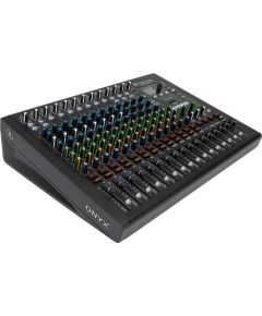 Mackie ONYX 16 - Mikser audio