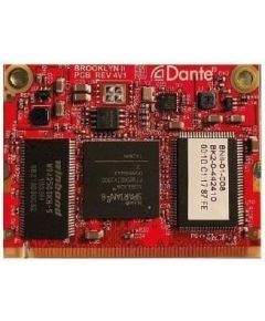 Behringer AOIP-DANTE Moduł wewnętrzny Dante do Wing