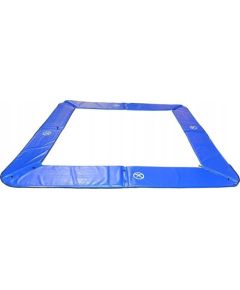 Osłona Sprężyn Trampoliny Zapasowa Wymienna Solidna MASTERJUMP 300 x 210 cm