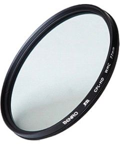 Filtr Benro SD, UV, ULCA/WMC 62mm (SDULCAWMCUV62)