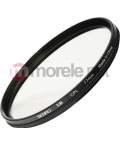 Filtr Benro CPLUD77
