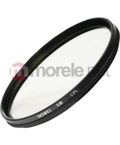 Filtr Benro CPLUD52