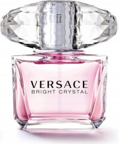 Versace Bright Crystal EDT W 90 ml Tester