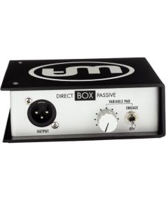Warm Audio WA-DI-P- Pasywny DI Box