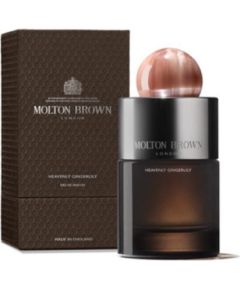 Molton Brown, Heavenly Gingerlily, Eau De Toilette, For Women, 100 ml For Women