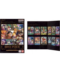 Bandai One Piece: The Card Game - Premium Card Collection - Best Selection Vol. 3