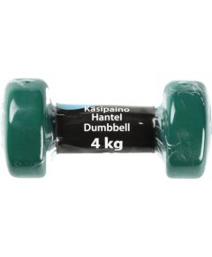 Atom Hantel Neopren 4 kg