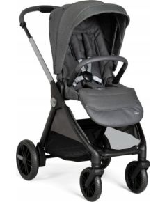 Wózek spacerowy BELLAGIO BLACK SATIN czarny Chicco