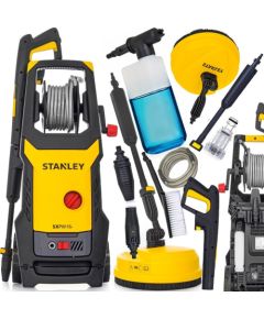 Myjka ciśnieniowa Stanley AR MYJKA CIŚNIENIOWA STANLEY 1600W