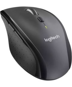 Logitech Marathon M705 Bezvadu Pele