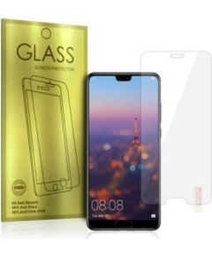 iLike -  P20 PRO/PLUS GOLD TEMPERED GLASS