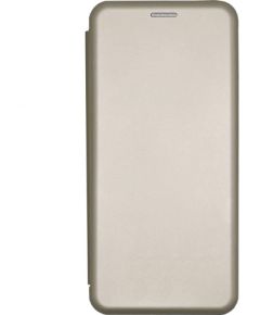 Evelatus Xiaomi  Redmi 10C / C40 Book Case Gold
