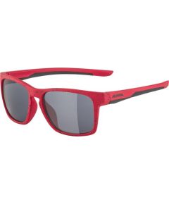 Alpina Sports Flexxy Cool Kids I C / Melna / Tumši zaļa