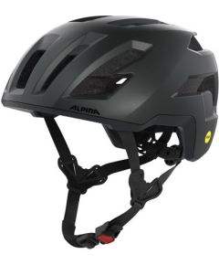 Alpina Sports Taunus Gravel Mips / Zaļa / 59-61 cm