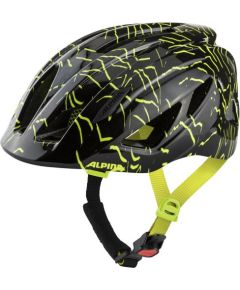 Alpina Sports Pico / Zaļa / Zila / 50-55 cm