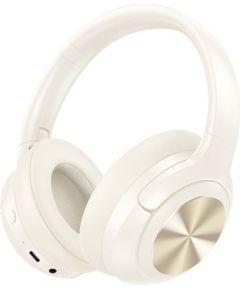 Hoco W54 Young Headset with ANC In-ear Wireless Bluetooth Milk