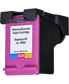 SUPERBULK ink for HP 300XL CC644 rem B-H300C