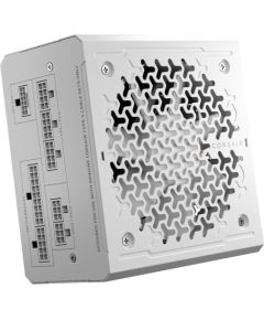 Corsair RMe Series RM850e power supply unit 850 W 20+4 pin ATX ATX White