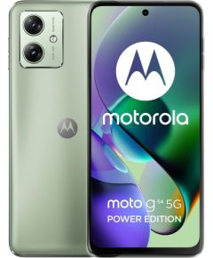 Motorola Moto G54 Power 5G DS 8/256GB Mint Green