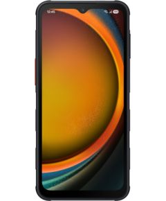 Samsung Galaxy XCover7 Pro 16.8 cm (6.6") Hybrid Dual SIM 5G USB Type-C 6 GB 128 GB 4350 mAh Black