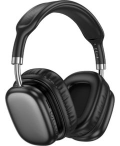 Hoco W52 Plus Tone Headset In-ear Wireless Bluetooth Black