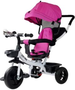 Leantoys Tricycle PRO300 Pink