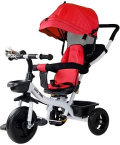 Leantoys Tricycle PRO300 Red