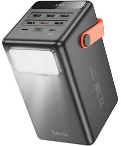 External battery Power Bank Hoco J142 22.5W+PD20W 100000mAh black