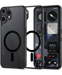 Case Tech-Protect Magmat Magsafe Nothing CMF Phone 2 Pro black
