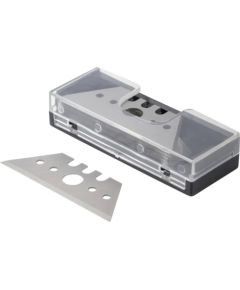 Asmens Wolfcraft W4313000; 0,65 x 52 mm; 10 gab.