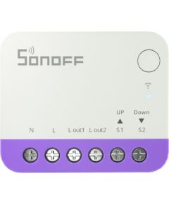 Sonoff MINI-RBS smart WiFi mini switch