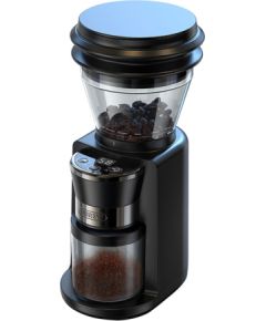 HiBREW G3 electric coffee bean grinder