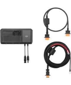 Remote control kit for DJI Power 1.8kW fast charger