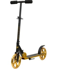 Skrejritenis Story Lux Gold Black 2