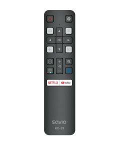 Pults Savio TCL universal RC-23