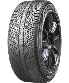 245/35R20 YOKOHAMA ADVAN WINTER V907 95W XL Studless BB71 3PMSF M+S