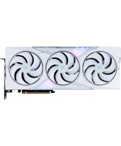 MSI GPU NV 5070Ti GAMING TRIO OC 16GB WHITE NVIDIA GeForce RTX 5070 Ti GDDR7