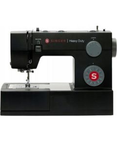 SINGER 4432 Black Automatic sewing machine Electromechanical