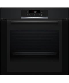 Bosch Serie 4 HBA372EB3 oven 71 L 3600 W Black