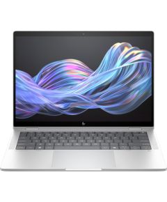 HP Elitebook X G1i Flip Ultra 7 258V 14.0"WUXGA Touch IPS AG 400 nits 32GB LPDDR5x SSD512 Intel Arc Cam 5 Mpx AI 68Wh W11Pro Glacier Silver 3Y OnSite