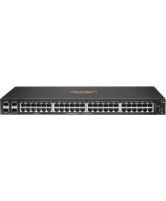 HPE Aruba 6000 24G CL4 4SFP Swch Europe - English localization   R8N87A#ABB