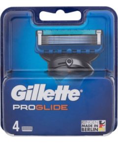 Gillette ProGlide 4pc